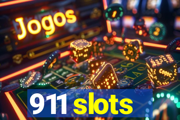 911 slots